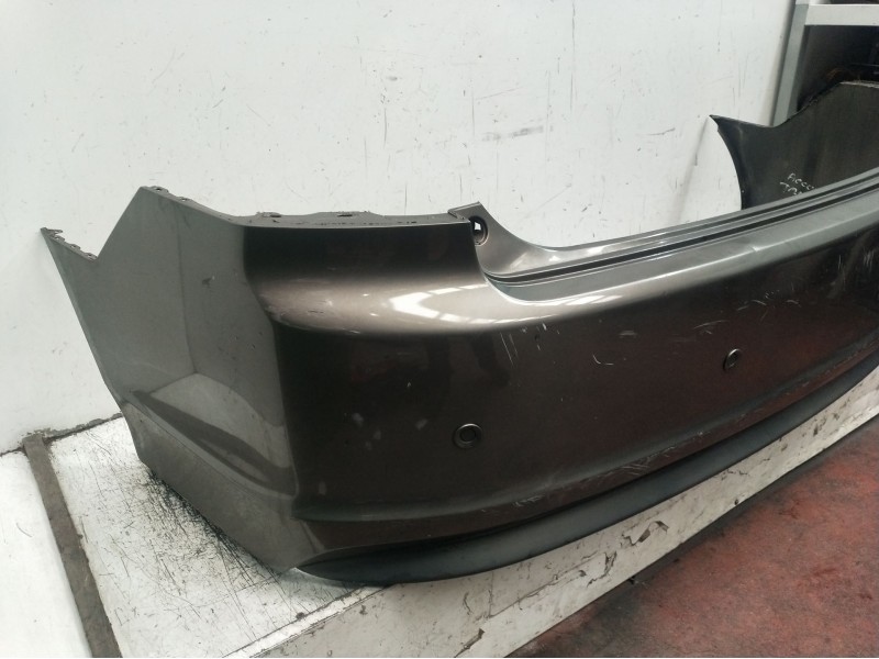 Recambio de paragolpes trasero para honda accord vii (cl, cn) 2.2 i-ctdi (cn1) referencia OEM IAM   04