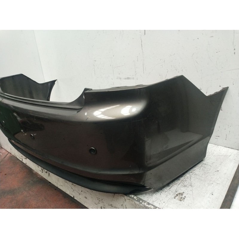 Recambio de paragolpes trasero para honda accord vii (cl, cn) 2.2 i-ctdi (cn1) referencia OEM IAM   04