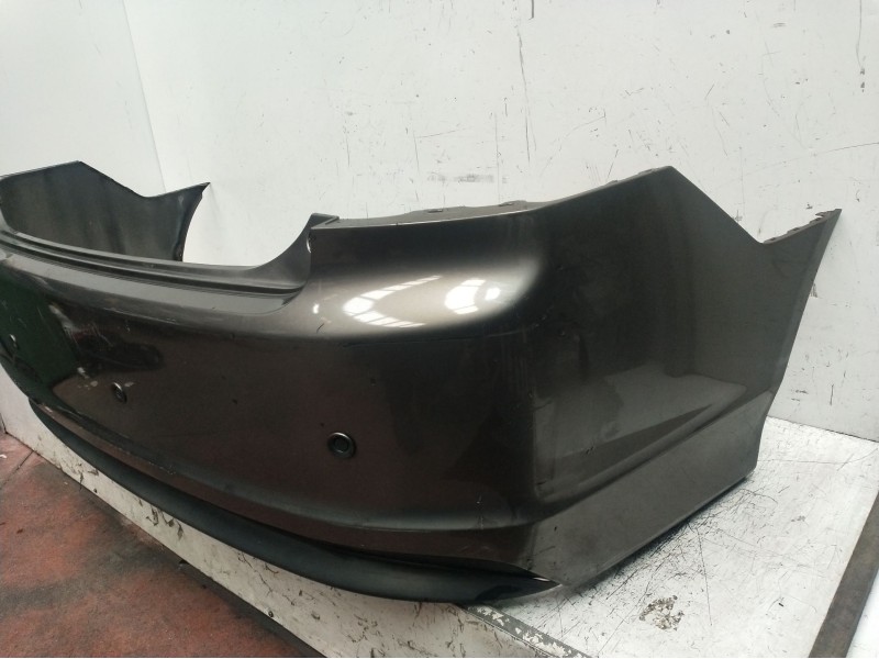 Recambio de paragolpes trasero para honda accord vii (cl, cn) 2.2 i-ctdi (cn1) referencia OEM IAM   04