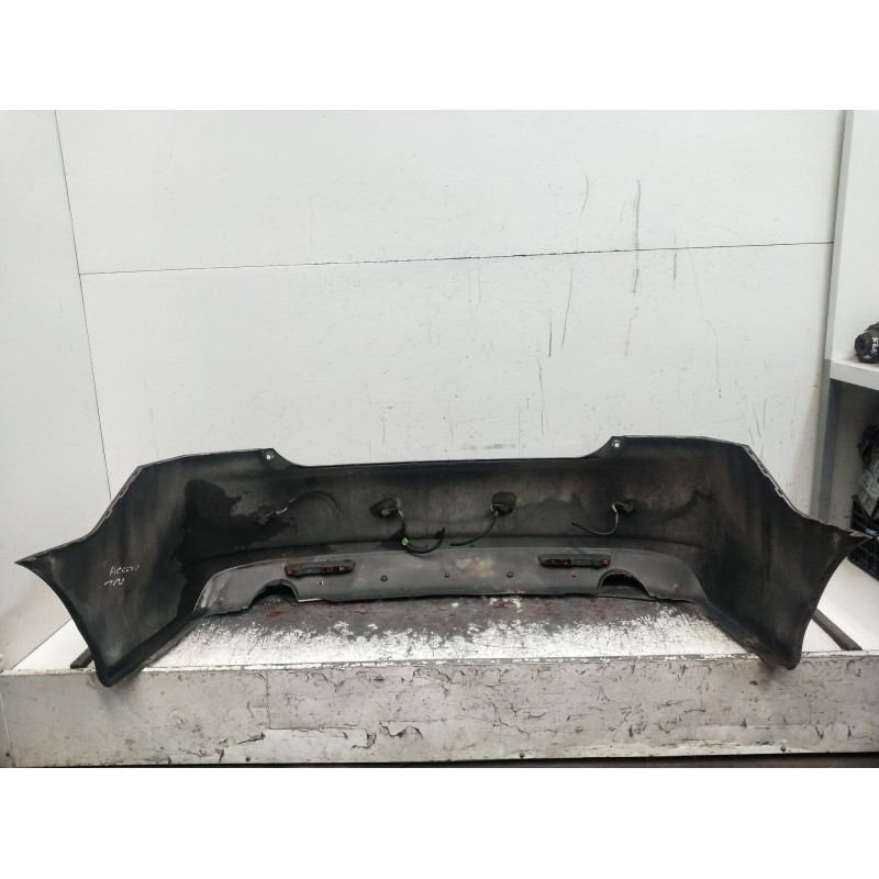 Recambio de paragolpes trasero para honda accord vii (cl, cn) 2.2 i-ctdi (cn1) referencia OEM IAM   04