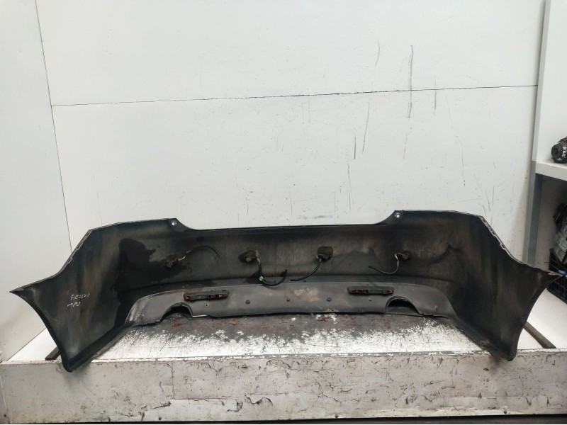 Recambio de paragolpes trasero para honda accord vii (cl, cn) 2.2 i-ctdi (cn1) referencia OEM IAM   04
