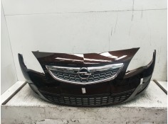 Recambio de paragolpes delantero para opel astra j lim. cosmo referencia OEM IAM   