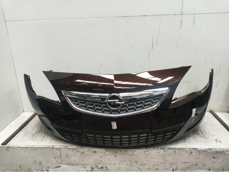 Recambio de paragolpes delantero para opel astra j lim. cosmo referencia OEM IAM   