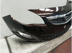 Recambio de paragolpes delantero para opel astra j lim. cosmo referencia OEM IAM    2
