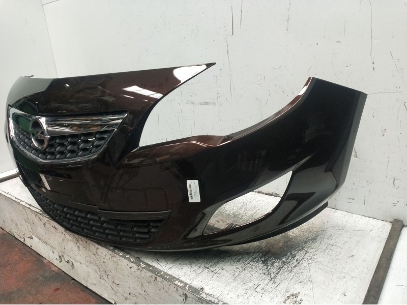 Recambio de paragolpes delantero para opel astra j lim. cosmo referencia OEM IAM   