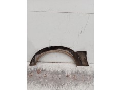 Recambio de aletin trasero izquierdo para mitsubishi montero iv (v8_w, v9_w) 3.2 di-d 4wd (v98w, v88w) referencia OEM IAM   10 2