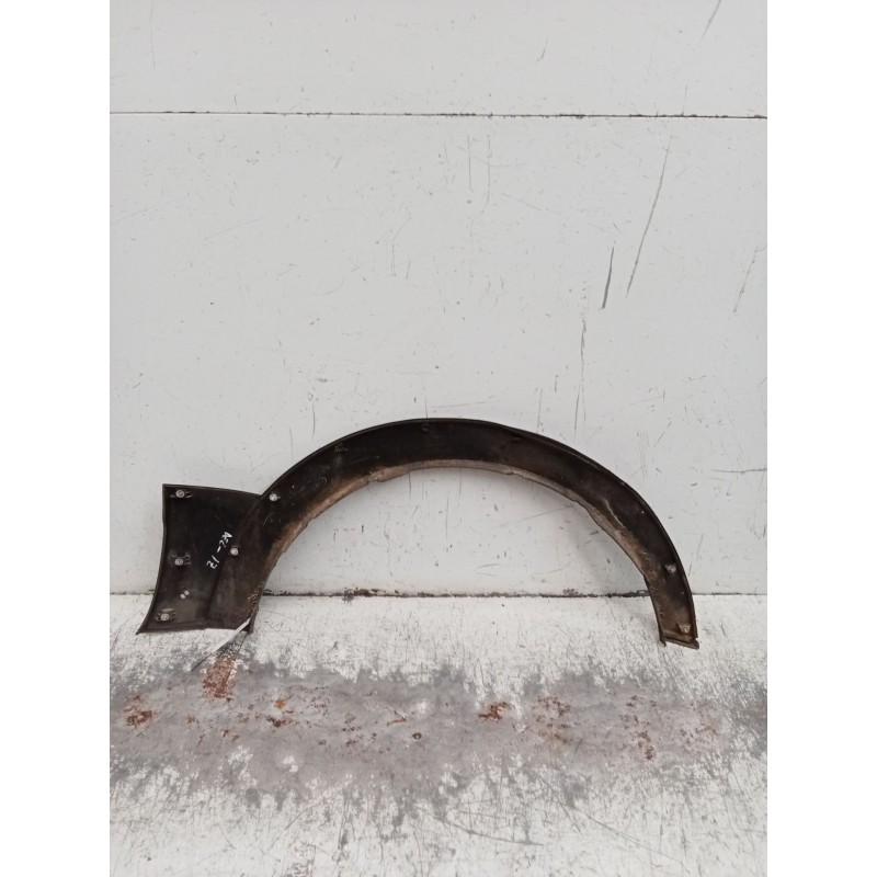 Recambio de aletin delantero izquierdo para mitsubishi montero iv (v8_w, v9_w) 3.2 di-d 4wd (v98w, v88w) referencia OEM IAM  VER