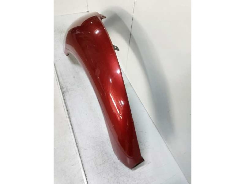 Recambio de aleta delantera izquierda para volkswagen new beetle (9c1/1c1) 2.0 referencia OEM IAM   