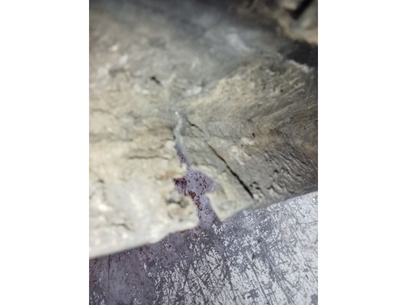 Recambio de aletin delantero izquierdo para mitsubishi montero iv (v8_w, v9_w) 3.2 di-d 4wd (v98w, v88w) referencia OEM IAM  VER