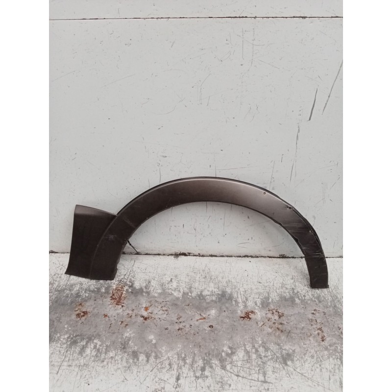 Recambio de aletin delantero derecho para mitsubishi montero iv (v8_w, v9_w) 3.2 di-d 4wd (v98w, v88w) referencia OEM IAM  VER F