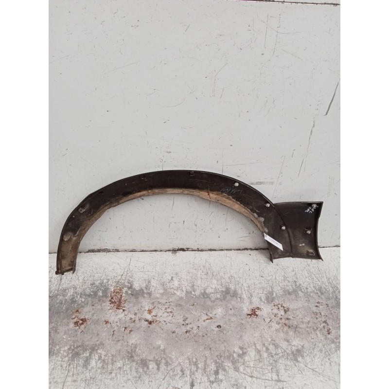 Recambio de aletin delantero derecho para mitsubishi montero iv (v8_w, v9_w) 3.2 di-d 4wd (v98w, v88w) referencia OEM IAM  VER F