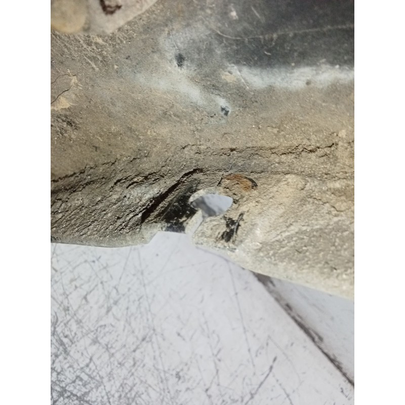 Recambio de aletin delantero derecho para mitsubishi montero iv (v8_w, v9_w) 3.2 di-d 4wd (v98w, v88w) referencia OEM IAM  VER F