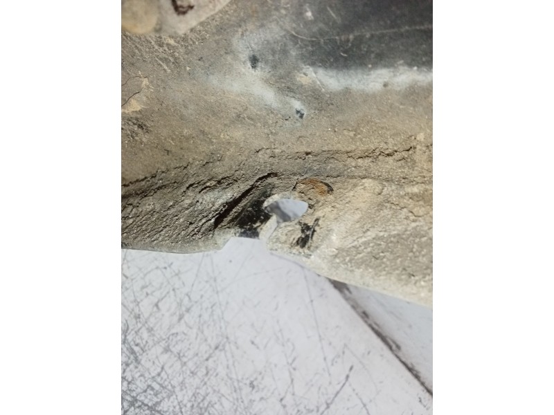 Recambio de aletin delantero derecho para mitsubishi montero iv (v8_w, v9_w) 3.2 di-d 4wd (v98w, v88w) referencia OEM IAM  VER F