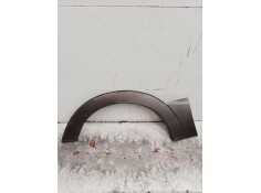 Recambio de aletin trasero derecho para mitsubishi montero iv (v8_w, v9_w) 3.2 di-d 4wd (v98w, v88w) referencia OEM IAM   10