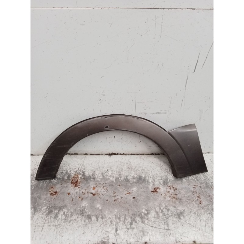 Recambio de aletin trasero derecho para mitsubishi montero iv (v8_w, v9_w) 3.2 di-d 4wd (v98w, v88w) referencia OEM IAM   10