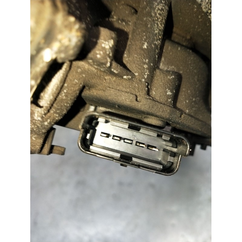 Recambio de motor limpia delantero para renault laguna ii grandtour (kg0/1_) 1.9 dci (kg0g) referencia OEM IAM   02