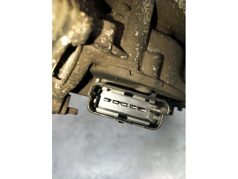 Recambio de motor limpia delantero para renault laguna ii grandtour (kg0/1_) 1.9 dci (kg0g) referencia OEM IAM   02