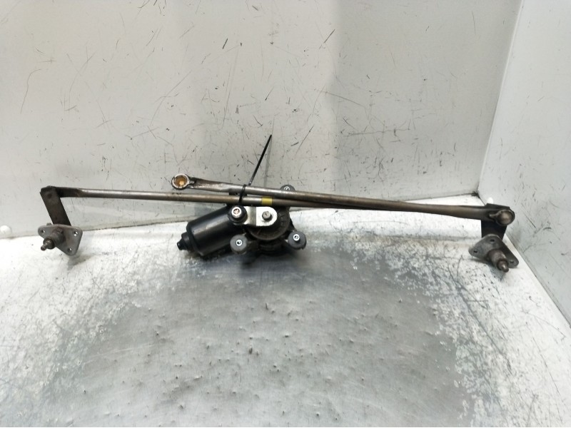 Recambio de motor limpia delantero para mitsubishi montero iv (v8_w, v9_w) 3.5 v6 4wd referencia OEM IAM 7MP18250A4 8492008161 1