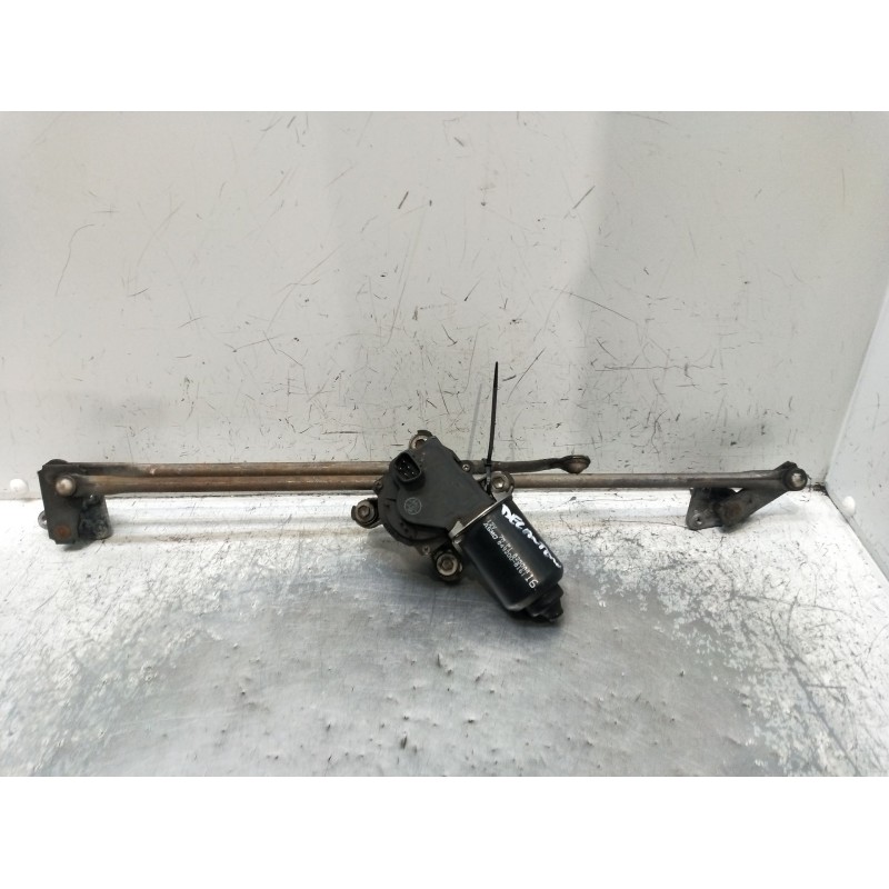 Recambio de motor limpia delantero para mitsubishi montero iv (v8_w, v9_w) 3.5 v6 4wd referencia OEM IAM 7MP18250A4 8492008161 1