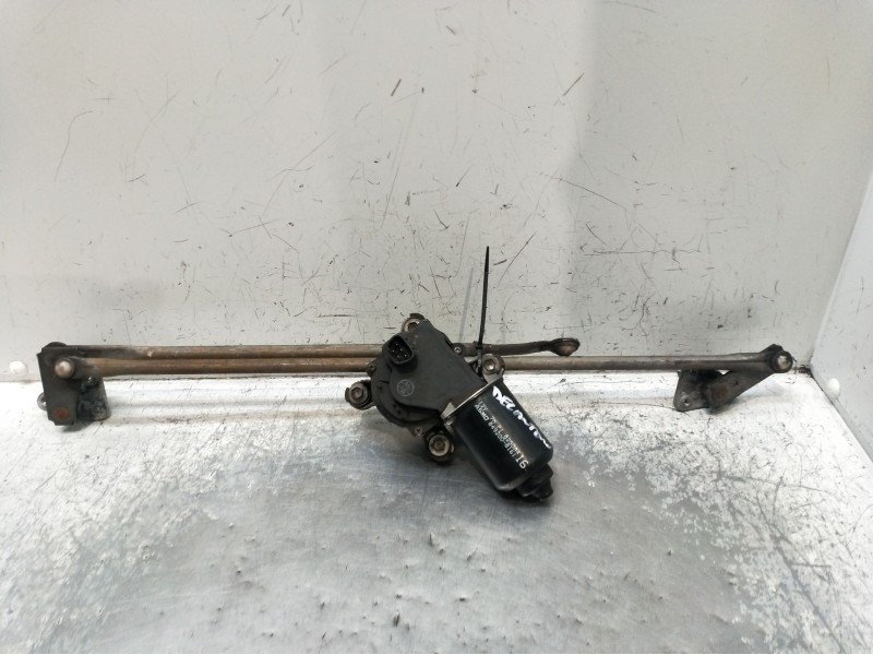 Recambio de motor limpia delantero para mitsubishi montero iv (v8_w, v9_w) 3.5 v6 4wd referencia OEM IAM 7MP18250A4 8492008161 1