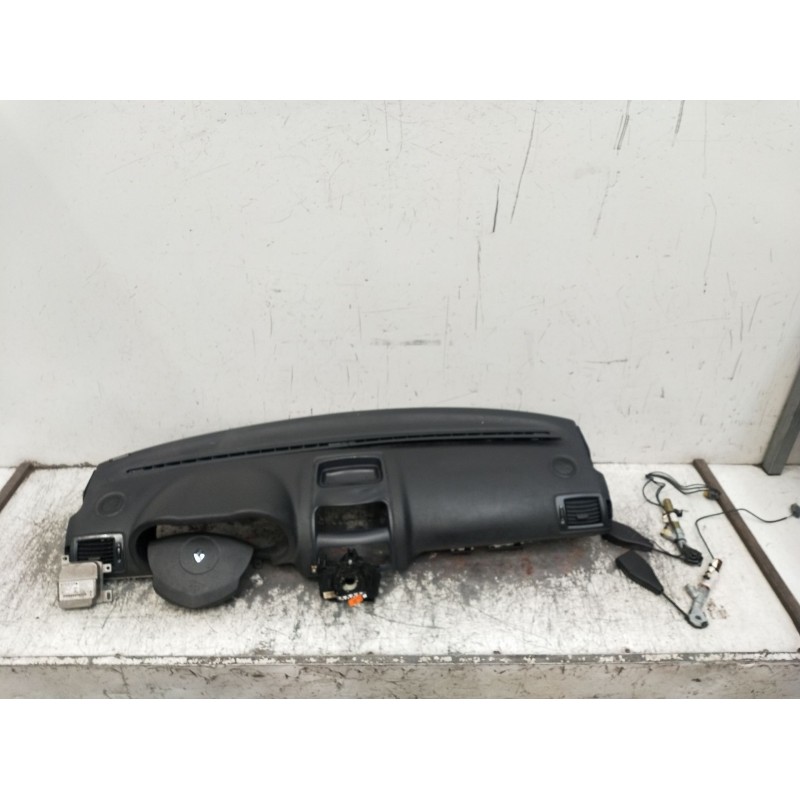 Recambio de kit airbag para renault clio ii (bb_, cb_) 1.2 16v (bb05, bb0w, bb11, bb27, bb2t, bb2u, bb2v, cb05,... referencia OE