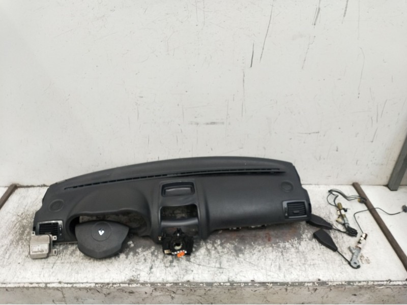 Recambio de kit airbag para renault clio ii (bb_, cb_) 1.2 16v (bb05, bb0w, bb11, bb27, bb2t, bb2u, bb2v, cb05,... referencia OE