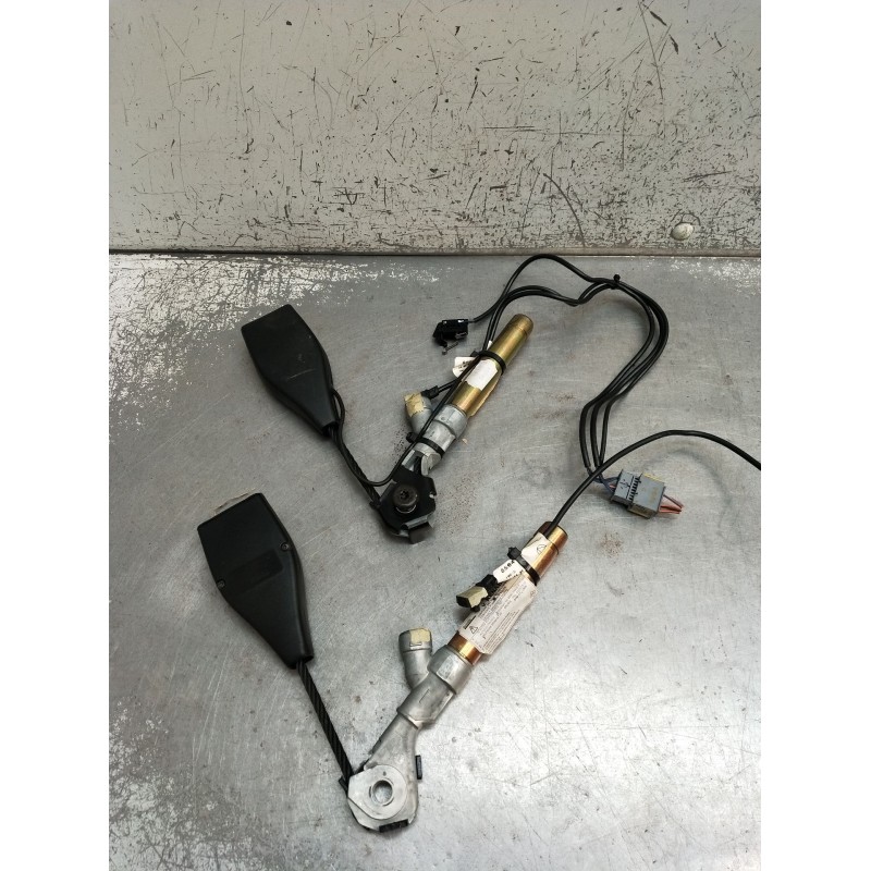 Recambio de kit airbag para renault clio ii (bb_, cb_) 1.2 16v (bb05, bb0w, bb11, bb27, bb2t, bb2u, bb2v, cb05,... referencia OE