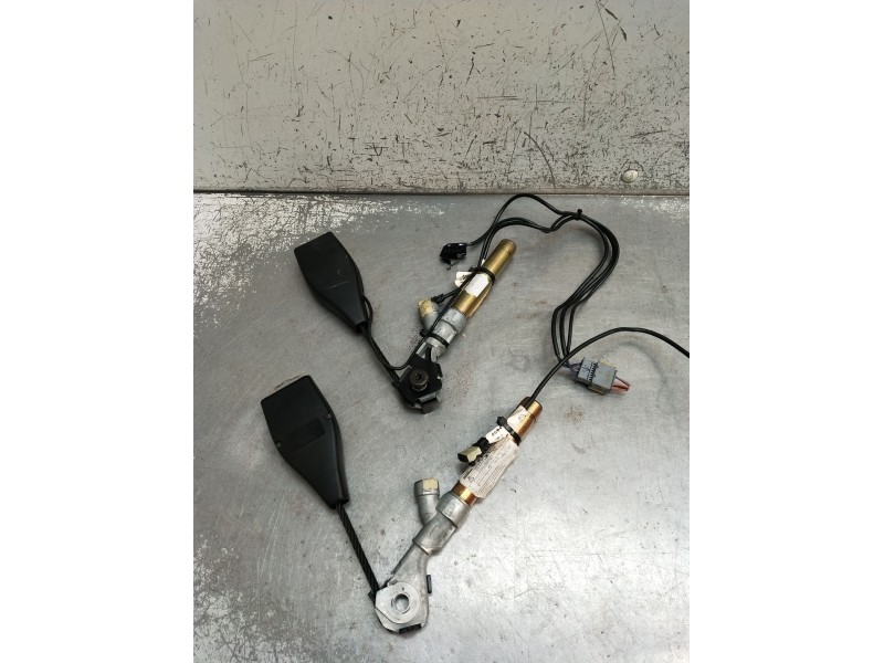 Recambio de kit airbag para renault clio ii (bb_, cb_) 1.2 16v (bb05, bb0w, bb11, bb27, bb2t, bb2u, bb2v, cb05,... referencia OE