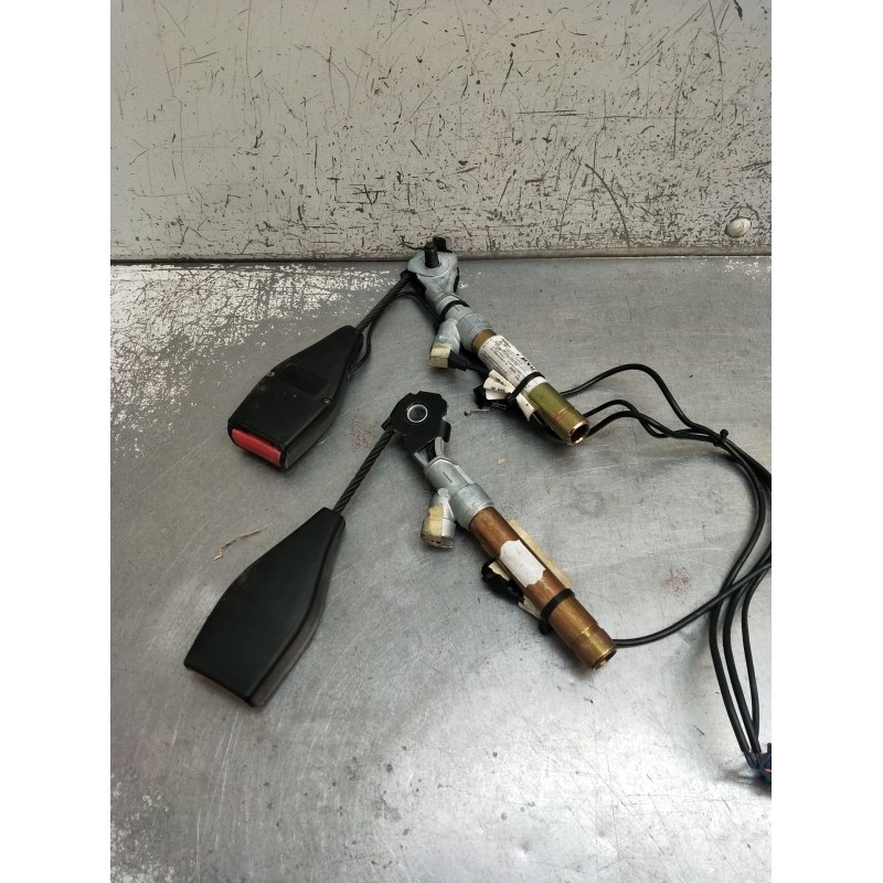 Recambio de kit airbag para renault clio ii (bb_, cb_) 1.2 16v (bb05, bb0w, bb11, bb27, bb2t, bb2u, bb2v, cb05,... referencia OE