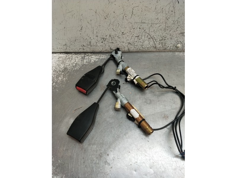 Recambio de kit airbag para renault clio ii (bb_, cb_) 1.2 16v (bb05, bb0w, bb11, bb27, bb2t, bb2u, bb2v, cb05,... referencia OE