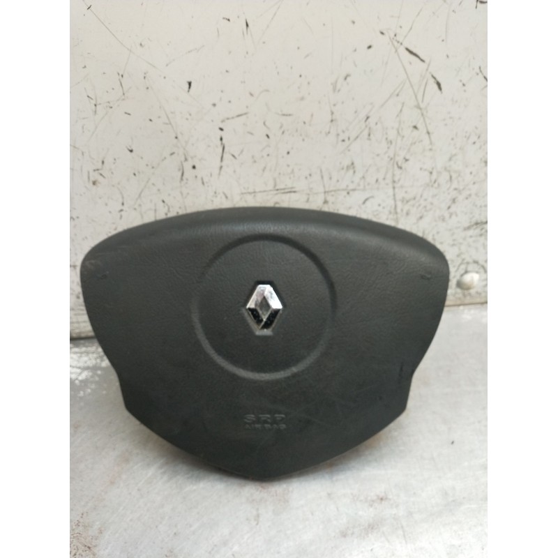 Recambio de kit airbag para renault clio ii (bb_, cb_) 1.2 16v (bb05, bb0w, bb11, bb27, bb2t, bb2u, bb2v, cb05,... referencia OE
