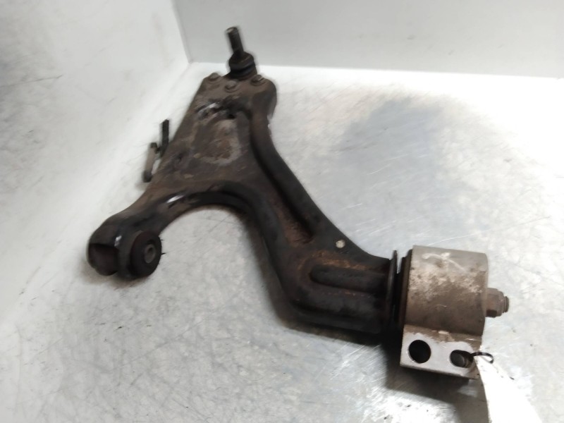 Recambio de brazo suspension inferior delantero derecho para saab 9-5 berlina referencia OEM IAM   