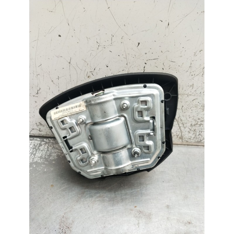 Recambio de kit airbag para renault clio ii (bb_, cb_) 1.2 16v (bb05, bb0w, bb11, bb27, bb2t, bb2u, bb2v, cb05,... referencia OE