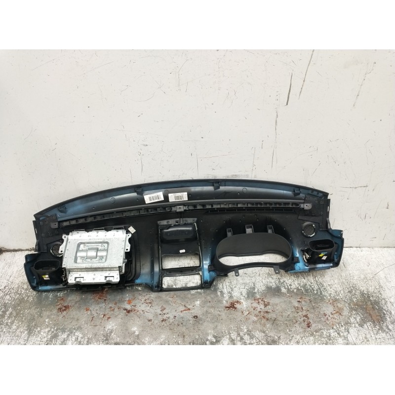 Recambio de kit airbag para renault clio ii (bb_, cb_) 1.2 16v (bb05, bb0w, bb11, bb27, bb2t, bb2u, bb2v, cb05,... referencia OE