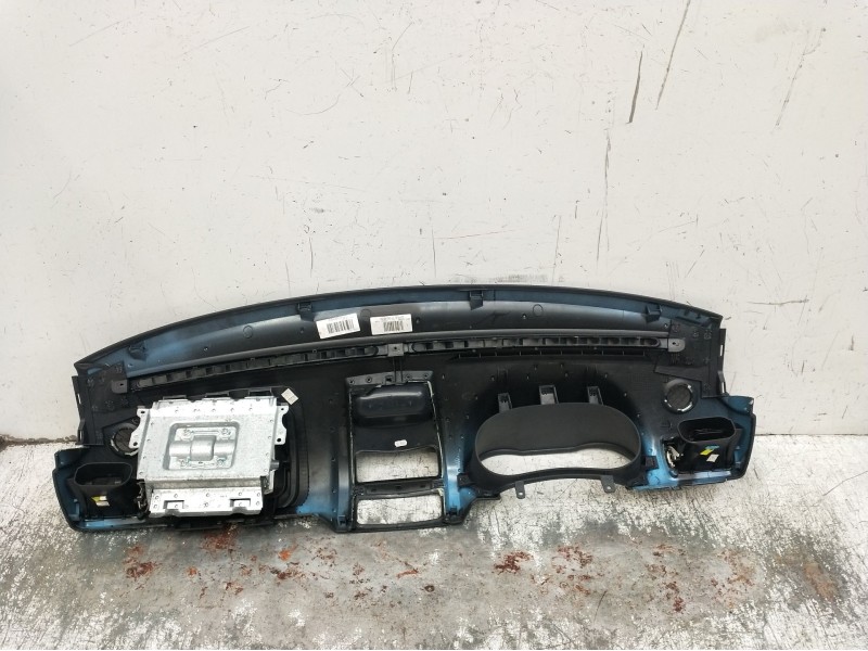 Recambio de kit airbag para renault clio ii (bb_, cb_) 1.2 16v (bb05, bb0w, bb11, bb27, bb2t, bb2u, bb2v, cb05,... referencia OE