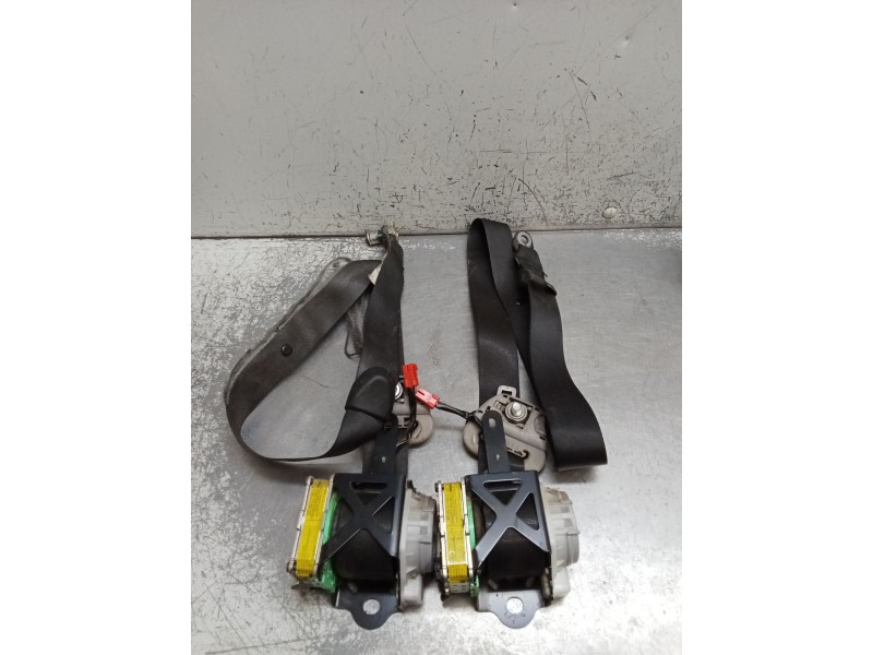 Recambio de kit airbag para mitsubishi montero iv (v8_w, v9_w) 3.2 di-d 4wd (v98w, v88w) referencia OEM IAM 8635A185S  10
