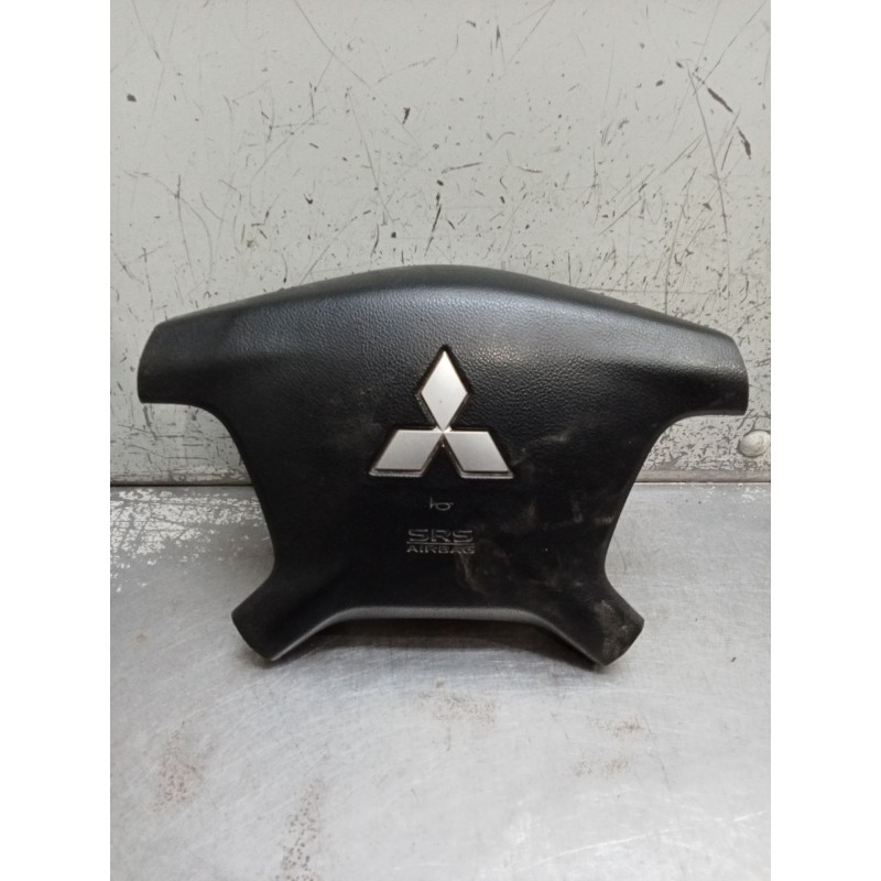 Recambio de kit airbag para mitsubishi montero iv (v8_w, v9_w) 3.2 di-d 4wd (v98w, v88w) referencia OEM IAM 8635A185S  10