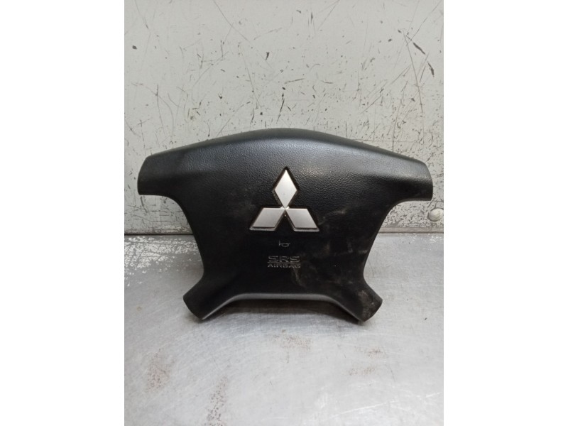 Recambio de kit airbag para mitsubishi montero iv (v8_w, v9_w) 3.2 di-d 4wd (v98w, v88w) referencia OEM IAM 8635A185S  10