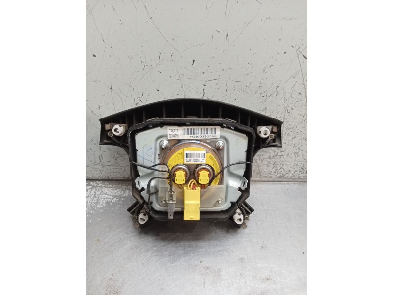 Recambio de kit airbag para mitsubishi montero iv (v8_w, v9_w) 3.2 di-d 4wd (v98w, v88w) referencia OEM IAM 8635A185S  10