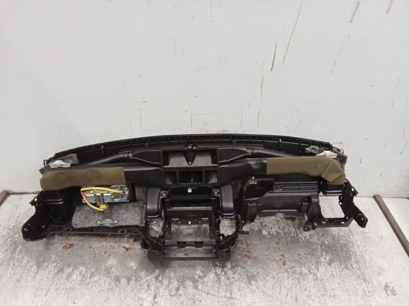 Recambio de kit airbag para mitsubishi montero iv (v8_w, v9_w) 3.2 di-d 4wd (v98w, v88w) referencia OEM IAM 8635A185S  10