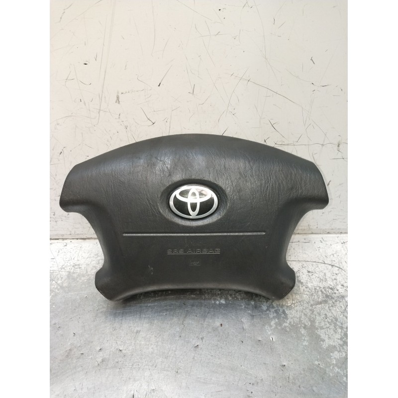 Recambio de kit airbag para toyota corolla liftback (_e11_) 2.0 d-4d (cde110_) referencia OEM IAM 8917013020  00