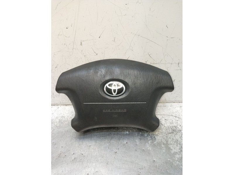 Recambio de kit airbag para toyota corolla liftback (_e11_) 2.0 d-4d (cde110_) referencia OEM IAM 8917013020  00