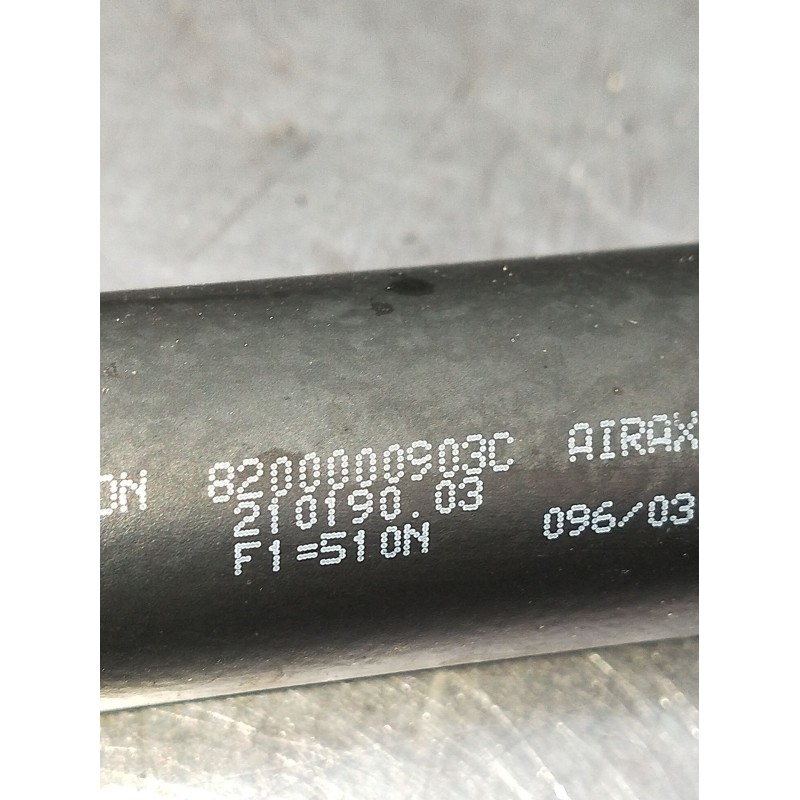 Recambio de amortiguadores maletero / porton para renault laguna ii grandtour (kg0/1_) 1.9 dci (kg0g) referencia OEM IAM 8200000