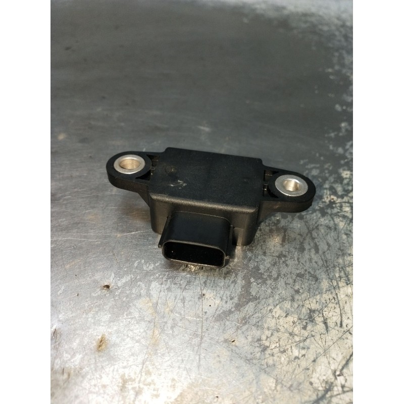 Recambio de sensor para mitsubishi montero iv (v8_w, v9_w) 3.2 di-d 4wd (v98w, v88w) referencia OEM IAM 8652A059 0714004 EWTS55A