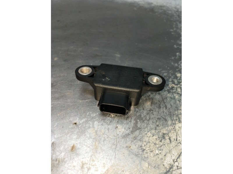 Recambio de sensor para mitsubishi montero iv (v8_w, v9_w) 3.2 di-d 4wd (v98w, v88w) referencia OEM IAM 8652A059 0714004 EWTS55A