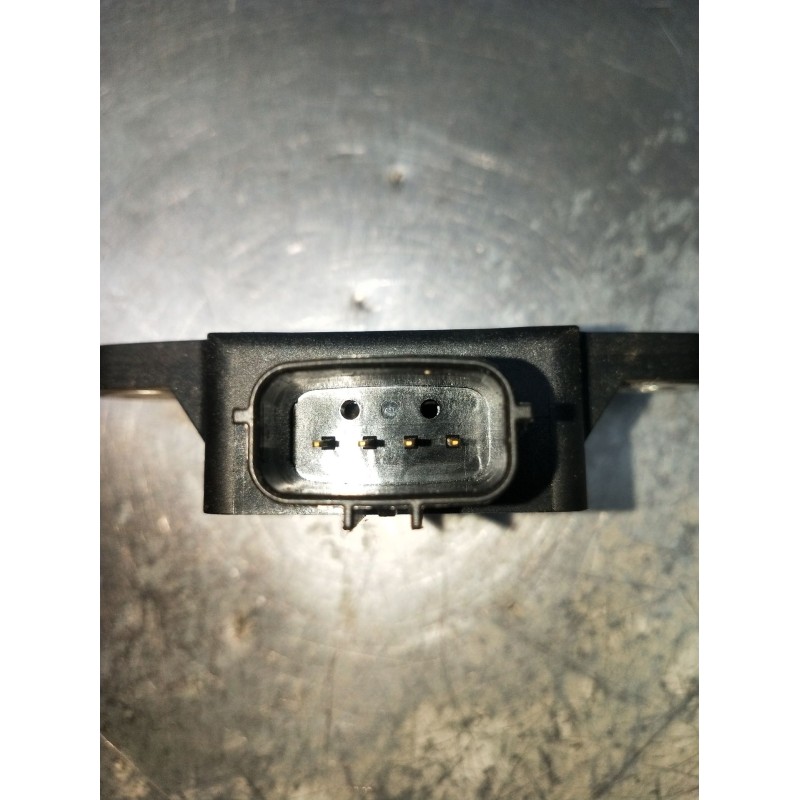 Recambio de sensor para mitsubishi montero iv (v8_w, v9_w) 3.2 di-d 4wd (v98w, v88w) referencia OEM IAM 8652A059 0714004 EWTS55A