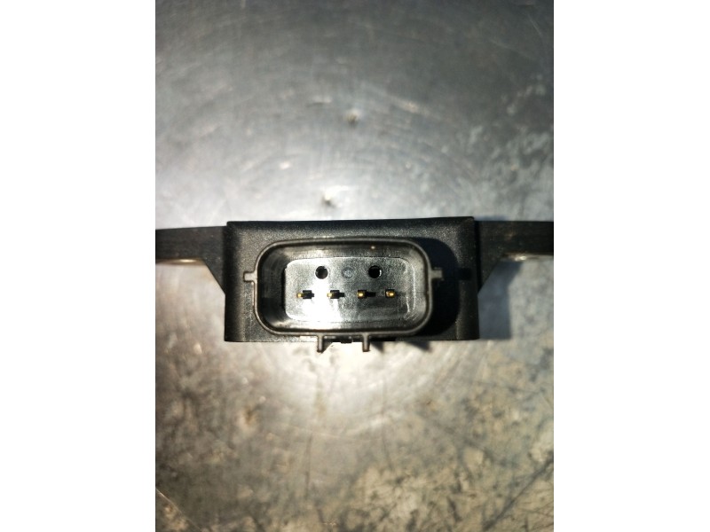 Recambio de sensor para mitsubishi montero iv (v8_w, v9_w) 3.2 di-d 4wd (v98w, v88w) referencia OEM IAM 8652A059 0714004 EWTS55A