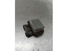 Recambio de resistencia calefaccion para mitsubishi montero iv (v8_w, v9_w) 3.2 di-d 4wd (v98w, v88w) referencia OEM IAM 4993002