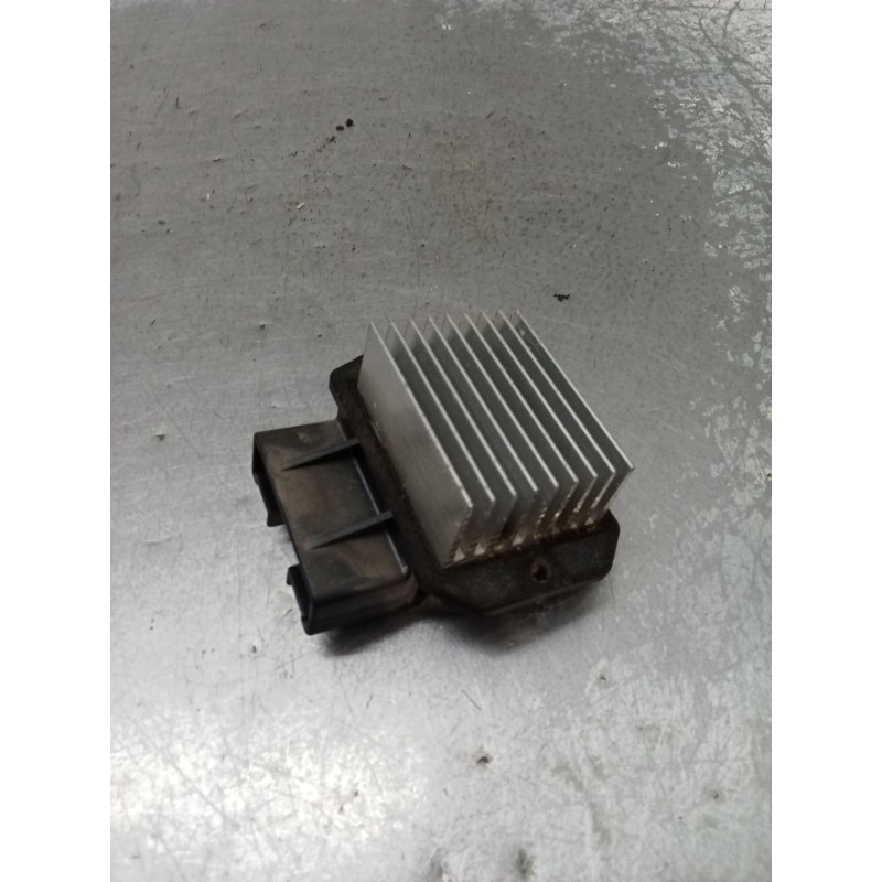 Recambio de resistencia calefaccion para mitsubishi montero iv (v8_w, v9_w) 3.2 di-d 4wd (v98w, v88w) referencia OEM IAM 4993002