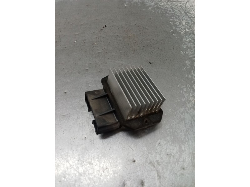 Recambio de resistencia calefaccion para mitsubishi montero iv (v8_w, v9_w) 3.2 di-d 4wd (v98w, v88w) referencia OEM IAM 4993002